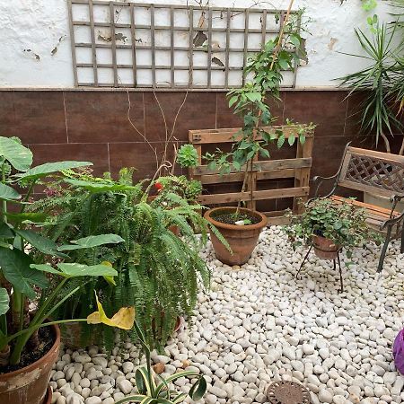 Apartmán Palma 2 Suenos Jerez de la Frontera Exteriér fotografie