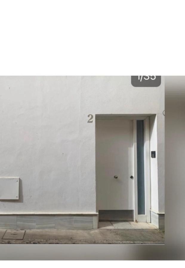 Apartmán Palma 2 Suenos Jerez de la Frontera Exteriér fotografie