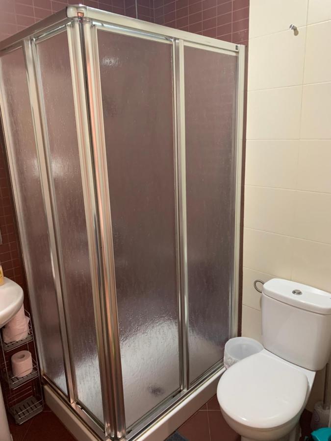 Apartmán Palma 2 Suenos Jerez de la Frontera Exteriér fotografie