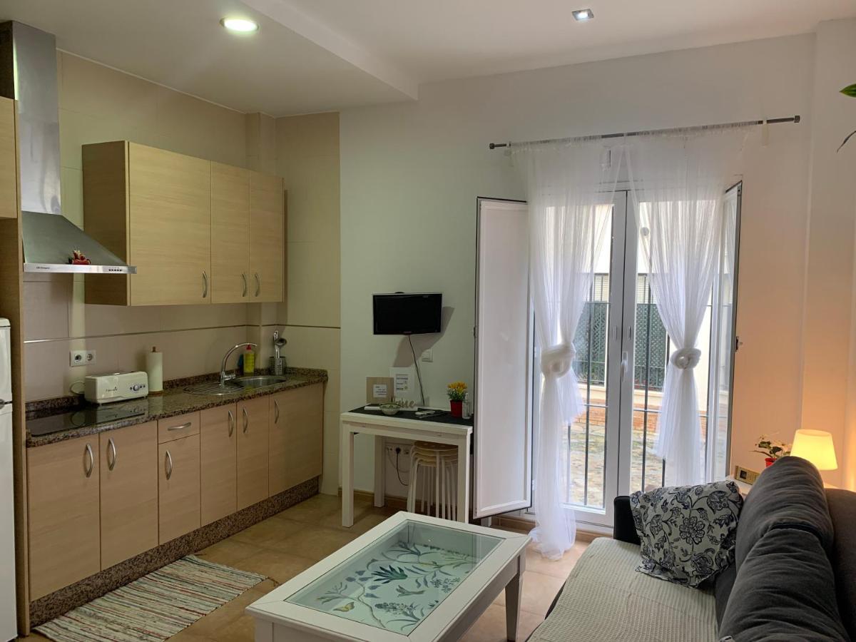 Apartmán Palma 2 Suenos Jerez de la Frontera Exteriér fotografie