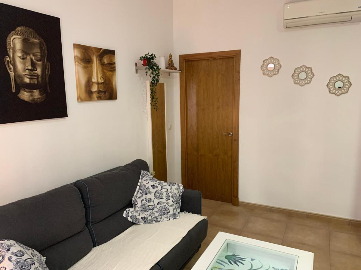Apartmán Palma 2 Suenos Jerez de la Frontera Exteriér fotografie