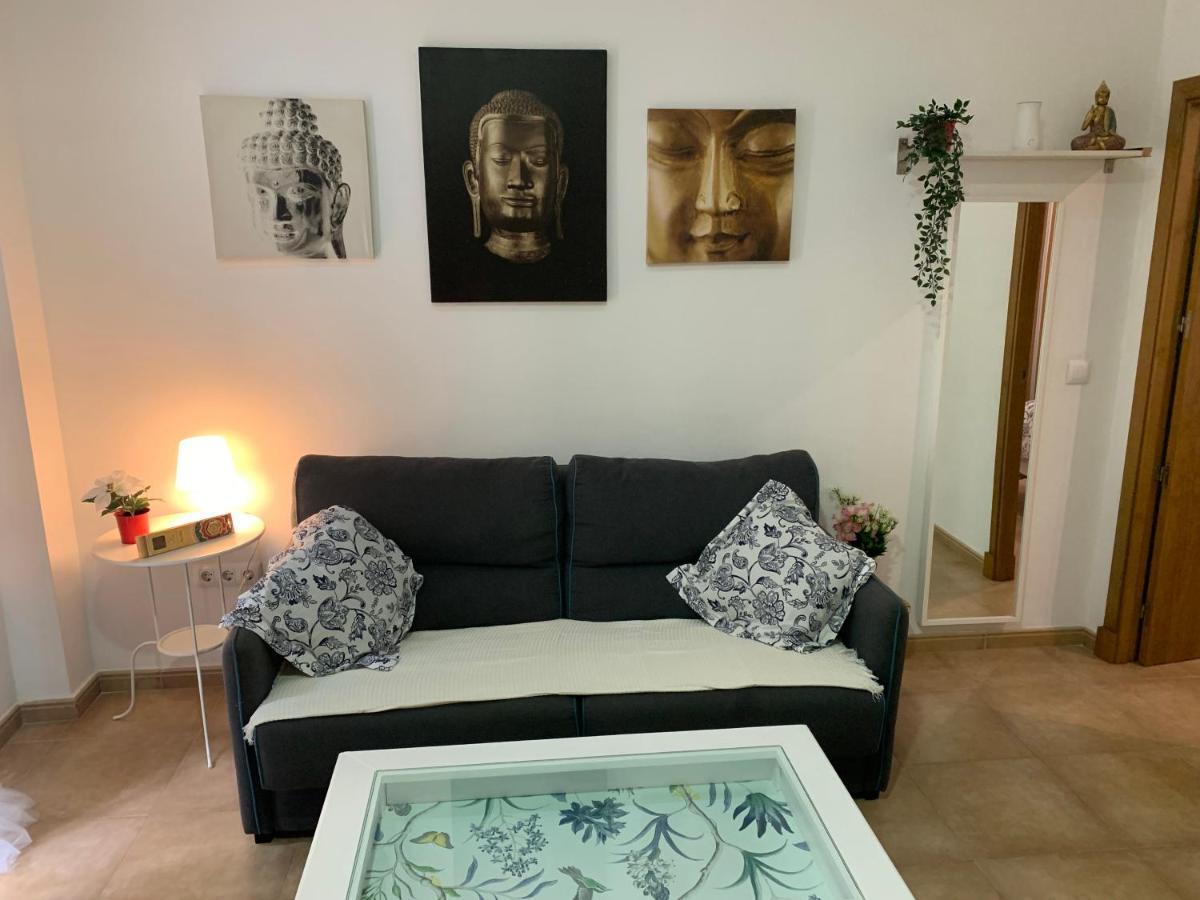 Apartmán Palma 2 Suenos Jerez de la Frontera Exteriér fotografie