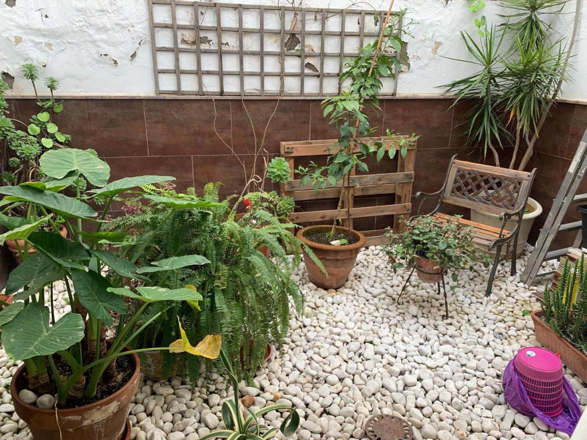 Apartmán Palma 2 Suenos Jerez de la Frontera Exteriér fotografie