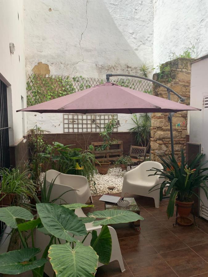 Apartmán Palma 2 Suenos Jerez de la Frontera Exteriér fotografie