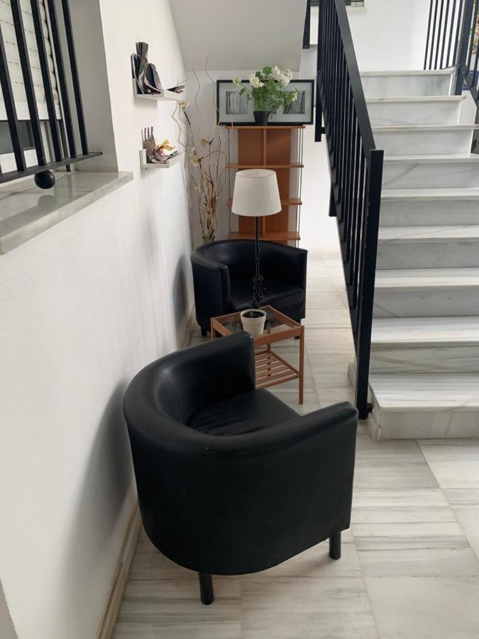 Apartmán Palma 2 Suenos Jerez de la Frontera Exteriér fotografie