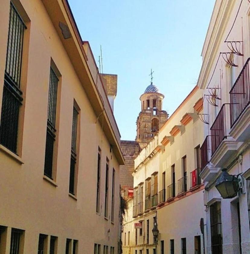 Apartmán Palma 2 Suenos Jerez de la Frontera Exteriér fotografie
