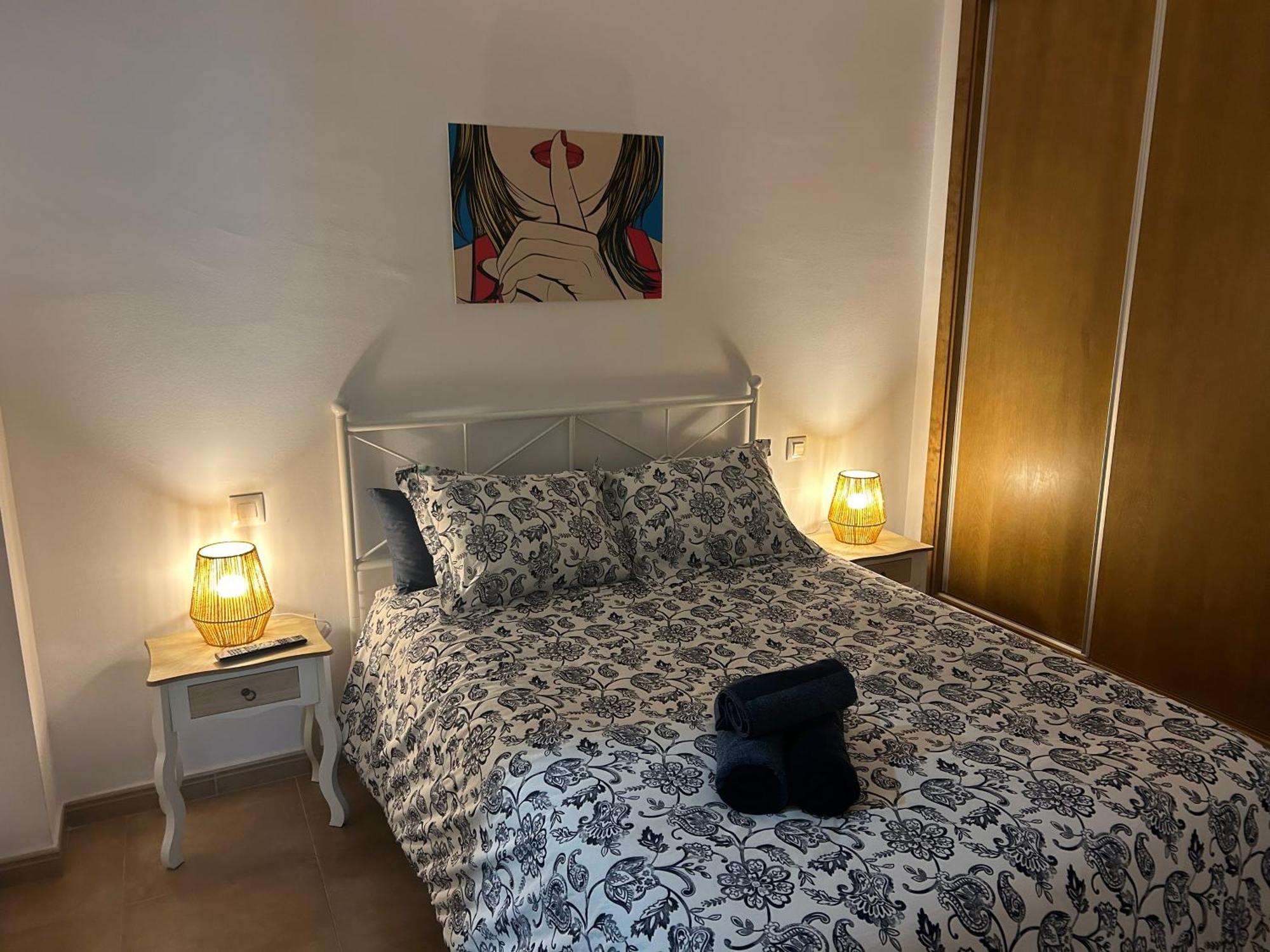 Apartmán Palma 2 Suenos Jerez de la Frontera Exteriér fotografie