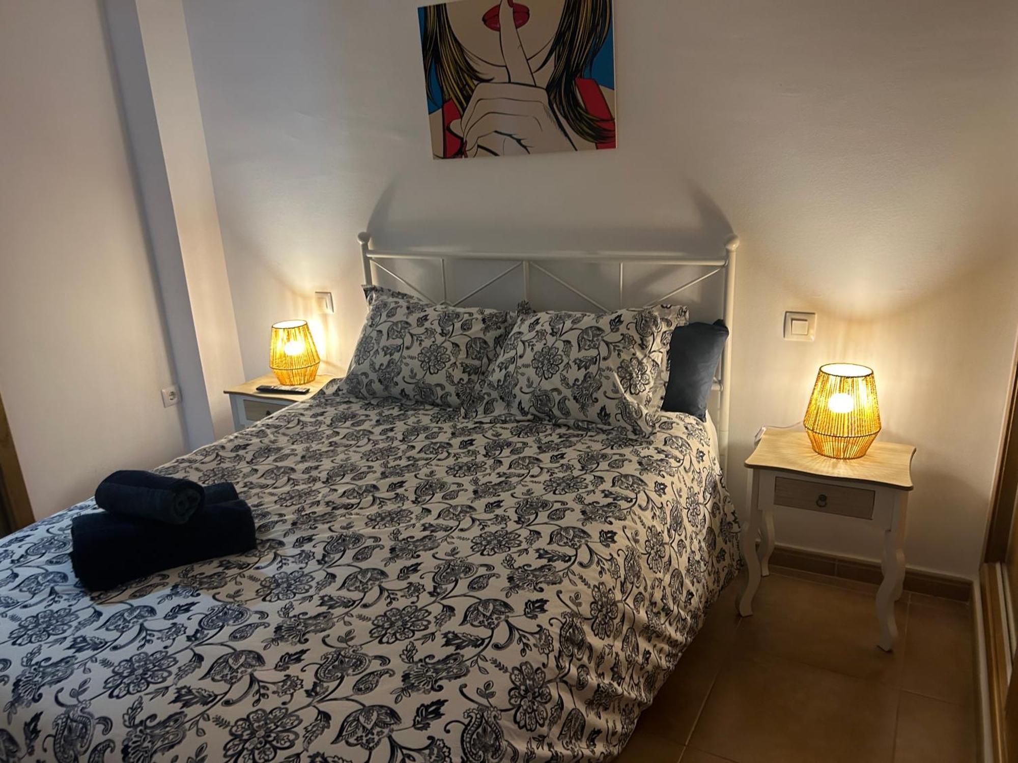 Apartmán Palma 2 Suenos Jerez de la Frontera Exteriér fotografie